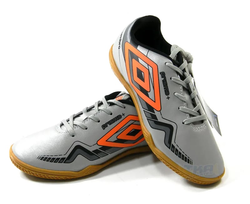 Tenis Umbro Prisma Futsal cza/lrj