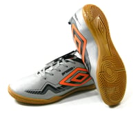 Tenis Umbro Prisma Futsal cza/lrj