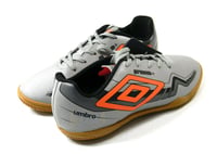Tenis Umbro Prisma Futsal cza/lrj