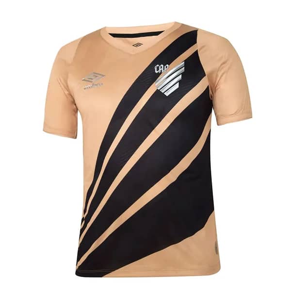 Camisa Athletico PR Oficial 2  24 drd