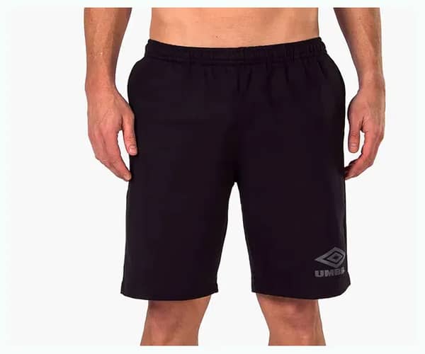Bermuda Umbro DUO pto
