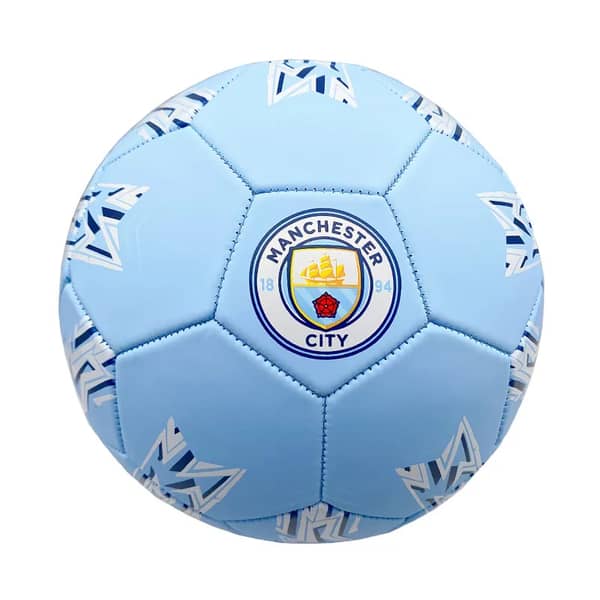 Bola DRB Manchester City Campo N5 c/c infantil
