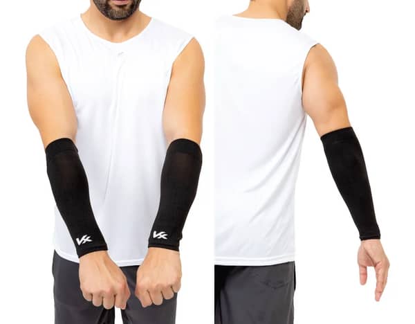 Arm Manguito Curto light KANXA pto