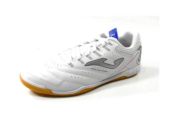 Tenis Joma Maxima Futsal bco