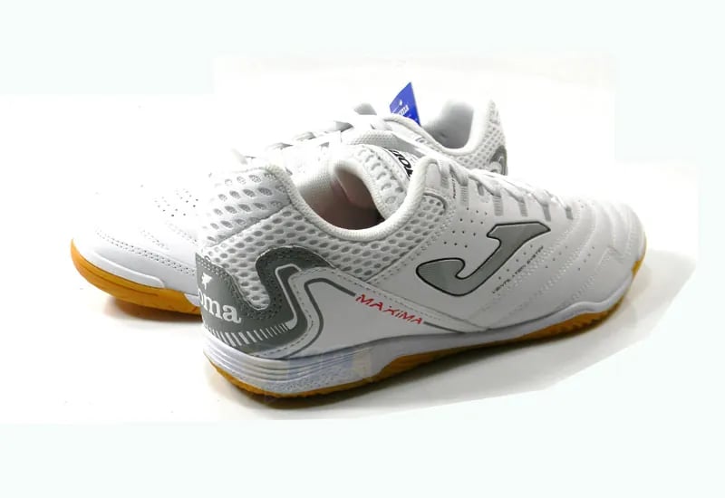Tenis Joma Maxima Futsal bco
