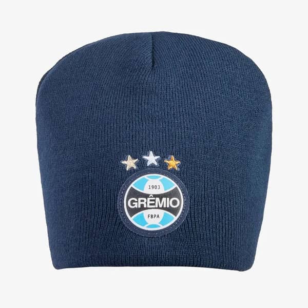 Gorro Umbro Gremio RS pto