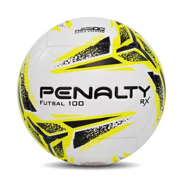 Bola Penalty Futsal RX 100 R23 s/c SUB9