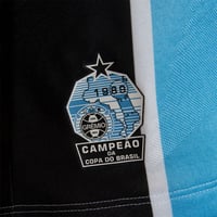 Camisa Umbro Gremio 1 SN 24/25 list