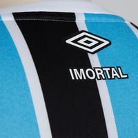 Camisa Umbro Gremio 1 SN 24/25 list