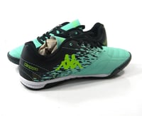 Tenis Kappa San Diego Futsal vrd/pto
