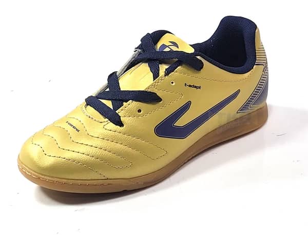 Tenis Futsal Topper CUP 7 drd/mrh Infantil