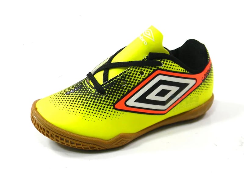 Tenis Umbro CANNON Futsal amr