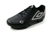 Chuteira Umbro ORBIT JR Campo pto infantil