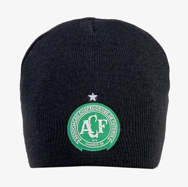 Gorro Umbro Chapecoense SC pto