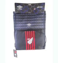 Mochila Umbro Gym Athletico Training pto