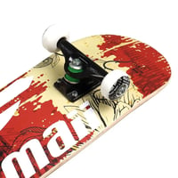 Skate Pro Mormaii Urban Estampas Sortidas und
