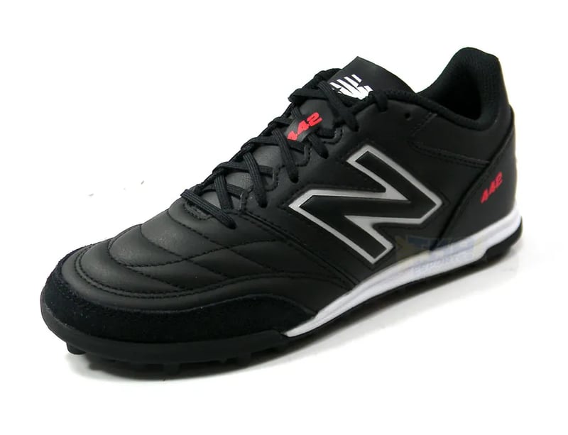 Chuteira NB 442 TEAM society pto