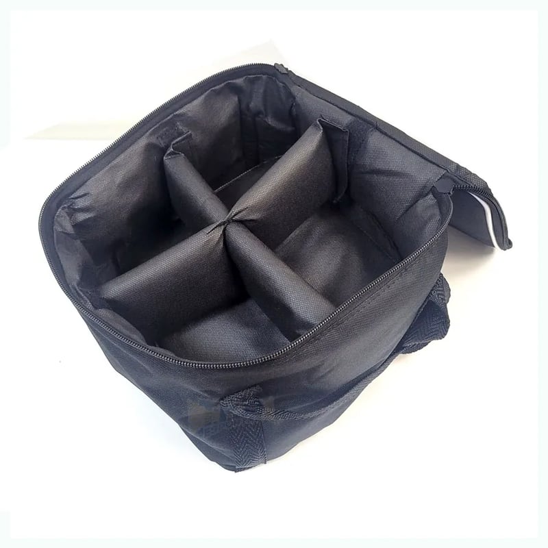 Bolsa Bocha Avancado 8 pcs