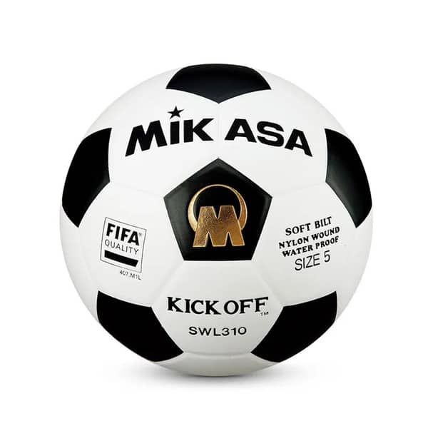 Bola Mikasa Futvolei FT5 SWL310 FIFA bco