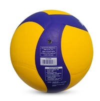 Bola Mikasa Voleibol V335W