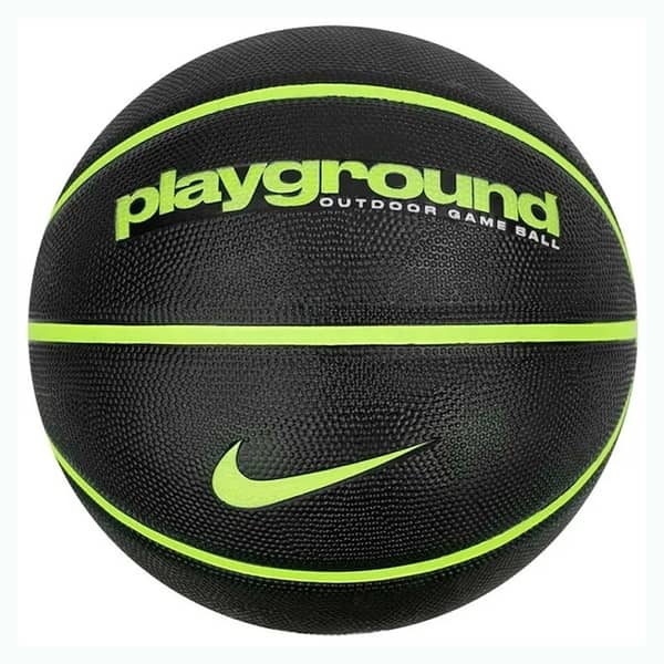 Bola Nike Basquete Everyday Playground Graphic pto