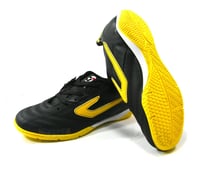 Tenis Futsal Topper Furia pto/amr