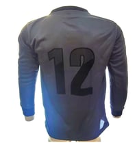 Conjunto Goleiro 4x1 fair Calca ML N1 chb