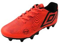 Chuteira Umbro ORBIT JR Campo lrj infantil