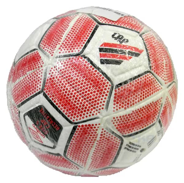 Bola Umbro Campo Athletico PR CAP s/c infantil