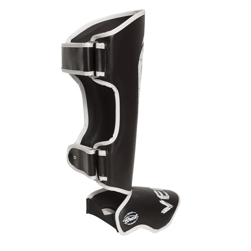 Caneleira Venum Luta Giant pto