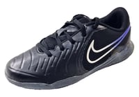 Tenis Nike Legend Futsal pto/azl