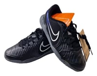 Tenis Nike Legend Futsal pto/azl