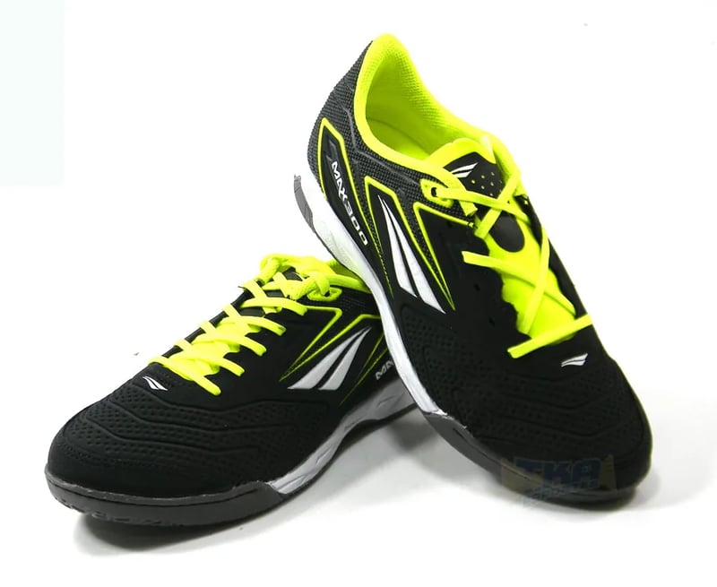 Chuteira Penalty Futsal Max 300 pto/vrd