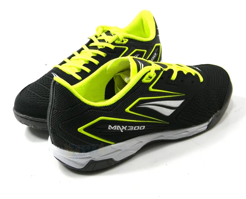 Chuteira Penalty Futsal Max 300 pto/vrd
