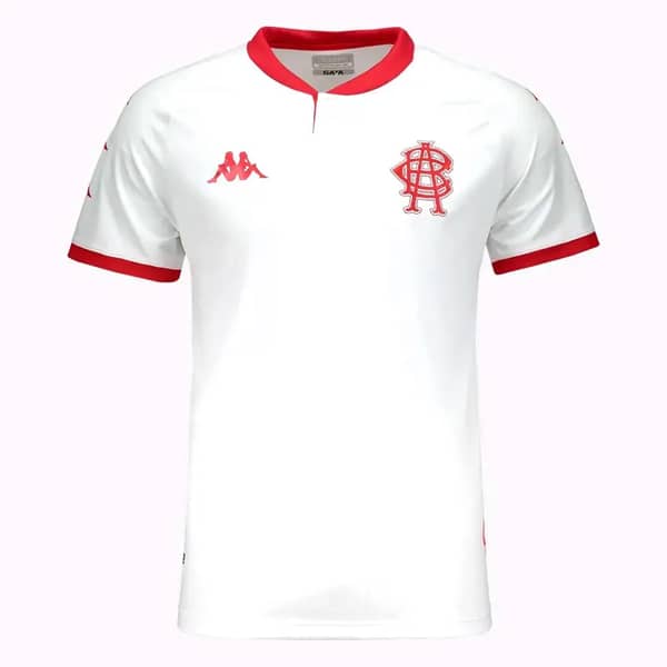 Camisa Kappa Bangu RJ Kombat bco