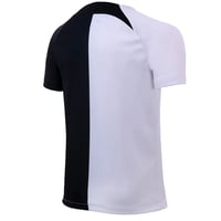 Camisa Nike Corinthians SP pto/bco 24/25 infantil