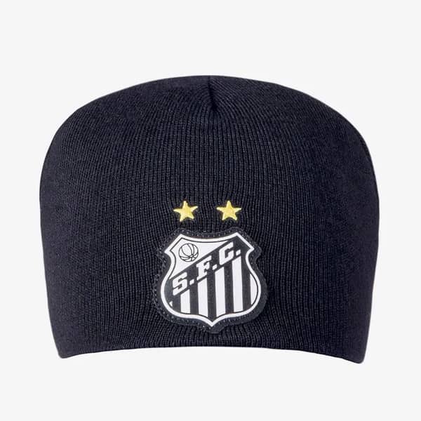 Gorro Umbro Santos SP pto