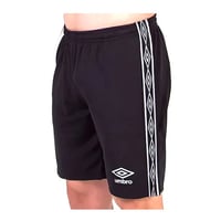 Calcao Umbro TAPE pto Infantil