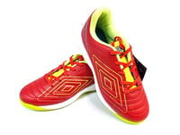 Tenis Umbro PRO Billy R Futsal vrm Infantil