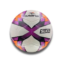 Bola Kagiva Society Slick25 bco s/c