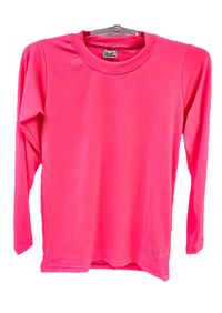 Camisa Lince Termica Manga Longa rsa
