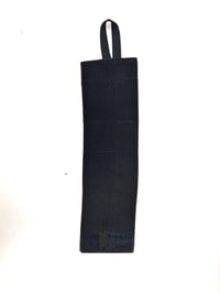 Munhequeira Starside 8cm Elastica Unit pto