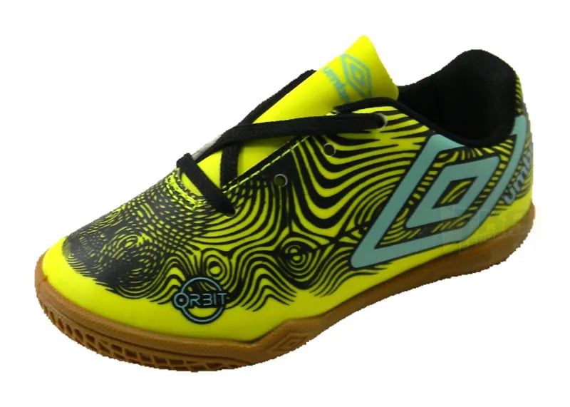 Tenis Umbro ORBIT Futsal lim infantil