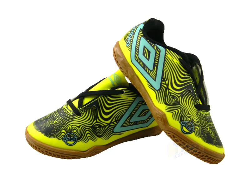 Tenis Umbro ORBIT Futsal lim infantil