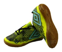Tenis Umbro ORBIT Futsal lim infantil