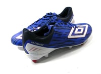 Chuteira Umbro Ultimate Campo mrh/bco