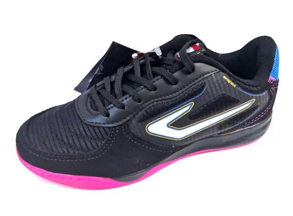 Tenis Futsal Topper Letra 4 rsa/pto/azl