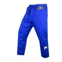 Kimono Venum Classic Jiu Jitsu / Judo Trancado azl