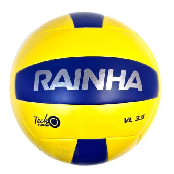 Bola Rainha Voleibol Oficial 3.5 amr