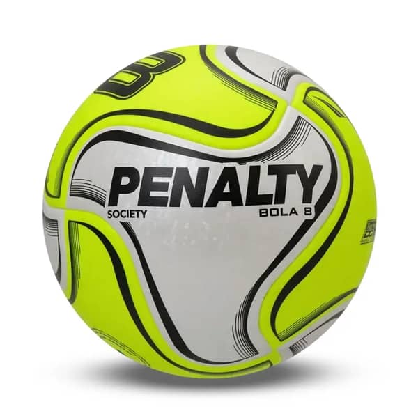 Bola Penalty Society S8 X termotec s/c